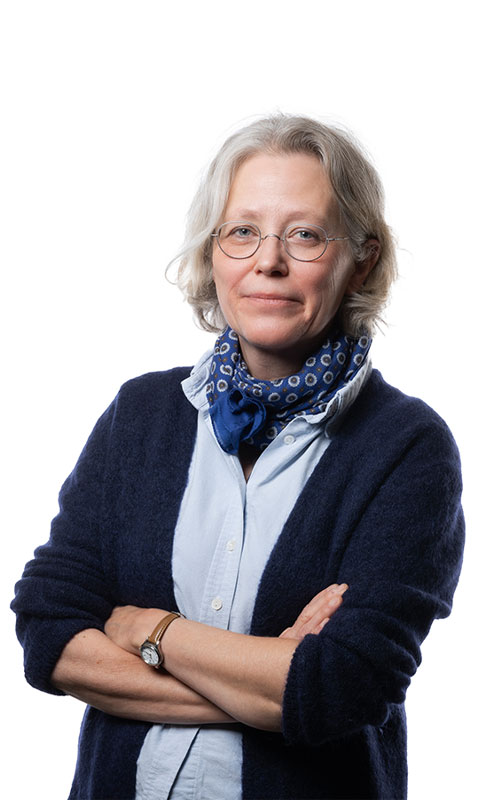 Françoise DOURTE‑DUFEY