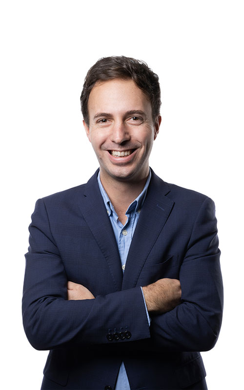 Julien WARZÉE