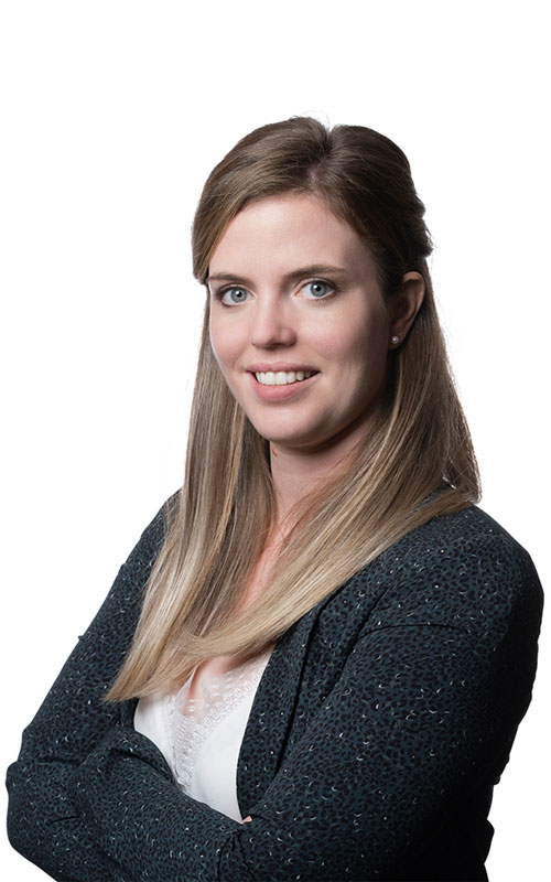 Nadège VANDENBERGHE